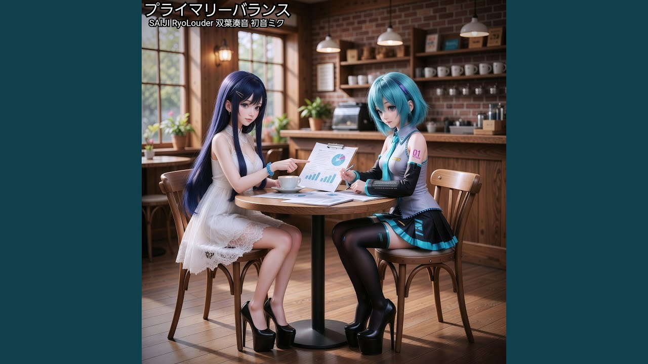 Guarda プライマリーバランス su YouTube Guarda プライマリーバランス su YouTube