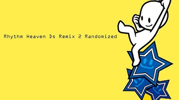 Rhythm Heaven Remix 2 Ds Randomized