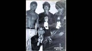 Sacrilegio - Unreleased (Demo)1987