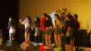 olltc dance troupe