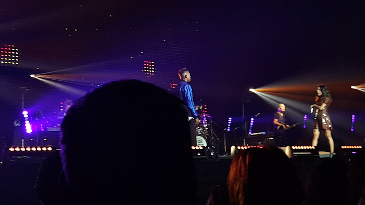 Kids united orléans 2017