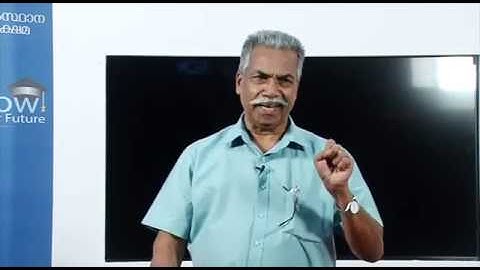 The Window - KAS Training Programme, class by Prof.V.Karthikeyan Nair, History Part1