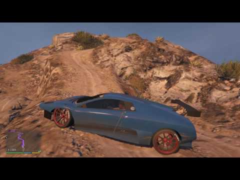 GTA 5 ქართულად შიშველ კაცებთან მისვლა