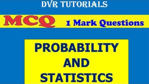 CBSE GRADE 10- PROBABILITY and STATISTICS MCQ