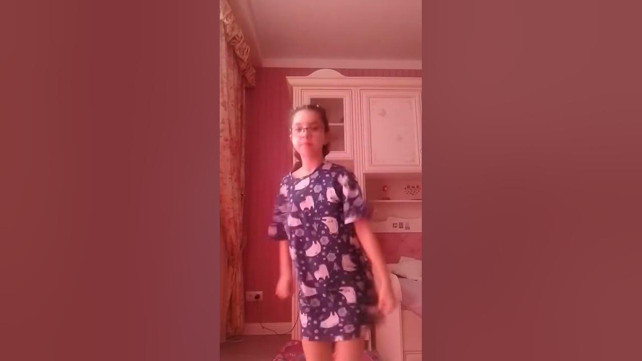 Когда мама заставляет, сказать! я хочу делать уроки! - YouTube