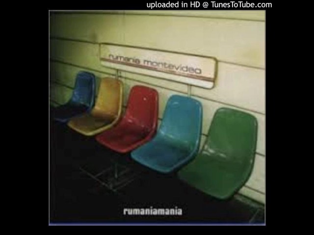 Still for your loverumania montevideo