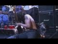Red hot chili peppers  give it away  live at the top of the pops
