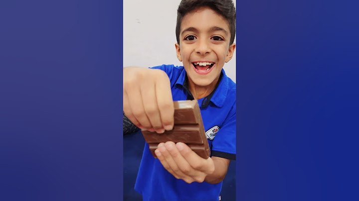 يزن جاب من المدرسة شوكولا دبي🤣بدو يجربها😍#زين_وألفت