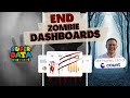 Dashboards are dead  ollie hughes ceo of countco analytics data