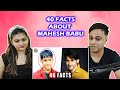 40 facts you didnt know about mahesh babu in hindi  the duo facts