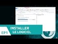 Tutosrevolution  ep1 tlchargement et installation du logiciel