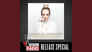 Video thumbnail of "Danielle Bradbery - Can't Stay Mad"