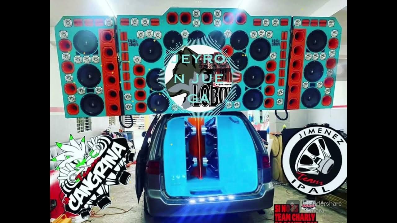 AMEYATCHI ( doble tono ) car audio YouTube