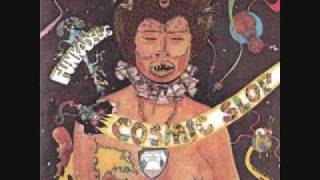 Funkadelic - Cosmic Slop - 01 - Nappy Dugout chords