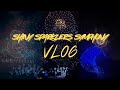 【VLOG】2025 Hololive Shiny Sparklers Symphony #ホロ花火