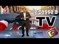 Je passe a la tv