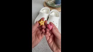 How To Make Your Own Jibbitz For Your Crocs