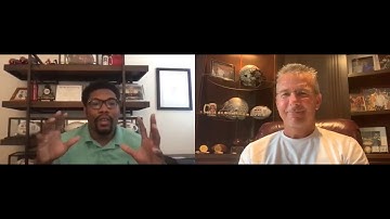 Urban Meyer joins The Joshua Perry Show