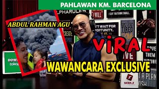 Download Lagu VIRAL!!!. Abdul Rahman Agu Pahlawan KM. Barcelona. The Real Sea Hero MP3 Download Lagu VIRAL!!!. Abdul Rahman Agu Pahlawan KM. Barcelona. The Real Sea Hero MP3