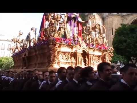 Antigua, Venerable Hermandad y Cofradía de Nazarenos de Nuestro Padre Jesús de la Soledad, Negaciones y Lágrimas de San Pedro, María Santísima del Dulce Nombre y San Francisco de Asís