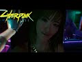 Johnny Takes Control for The First Time - Cyberpunk 2077 Cutscene (Cyberpunk 2077 Cinematics)