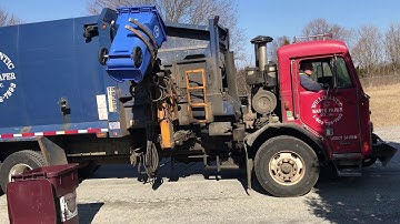 Labrie Automizer ASL (ASL8)