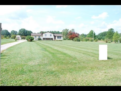 18780 State Route 57, Grafton, OH home video tour