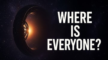 This Is Why Aliens NEVER Show Up (The Dark Answer)