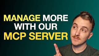 Connect Our MCP Server To Your Account screenshot 1