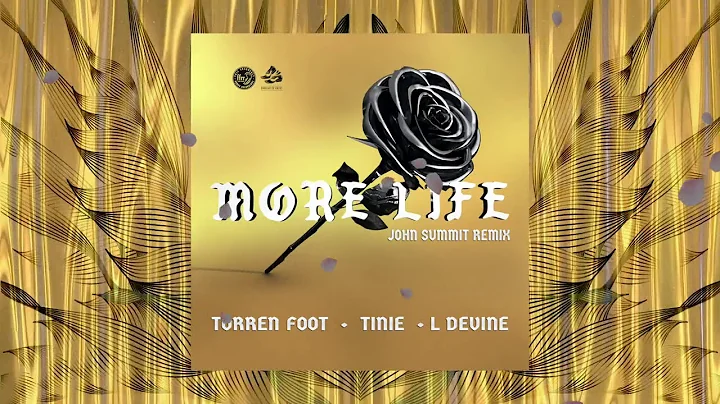 Torren Foot Ft. Tinie Tempah & L Devine - More Lif...