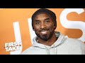 The NBA is in mourning for Kobe Bryant | First Take