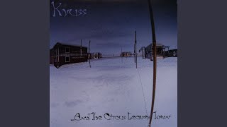 Video thumbnail of "Kyuss - Hurricane"