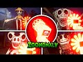 Zoonomaly  new secret destruction gun red bloom obang