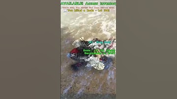 Nicely killing a dodo in ark #arksurvival