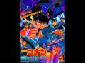 Detective Conan 5th Movie - Countdown to Heaven