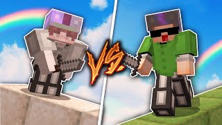 Lukaip vs SammyGreen - $100