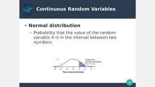 5.0 Continuous Random Variables