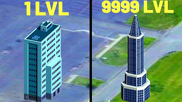 Demolish Gameplay Walkthrough (ios,Android)