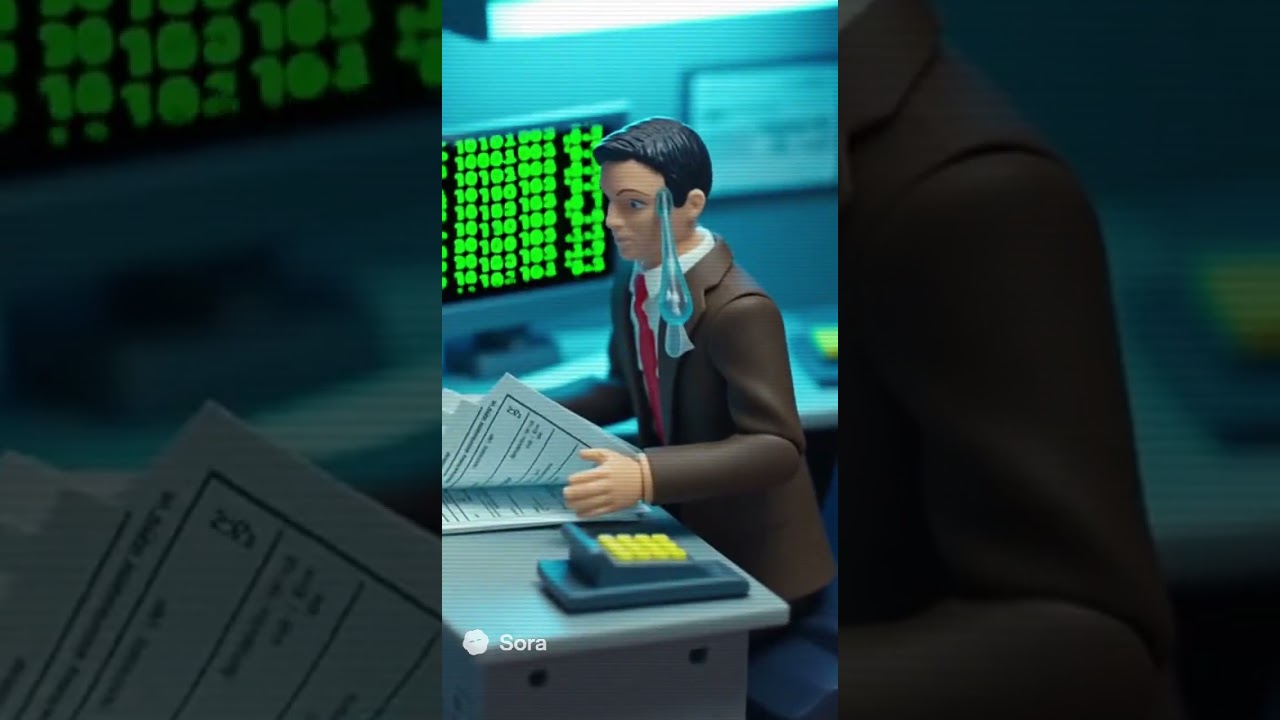 💼 Tax Force™ — The IRS Collection Playset