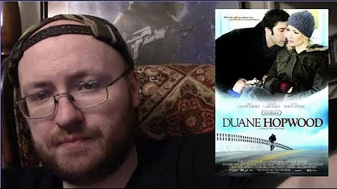 Duane Hopwood (2005) Movie Review