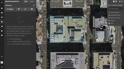 data editor in mapbox, announced 2016 august 23