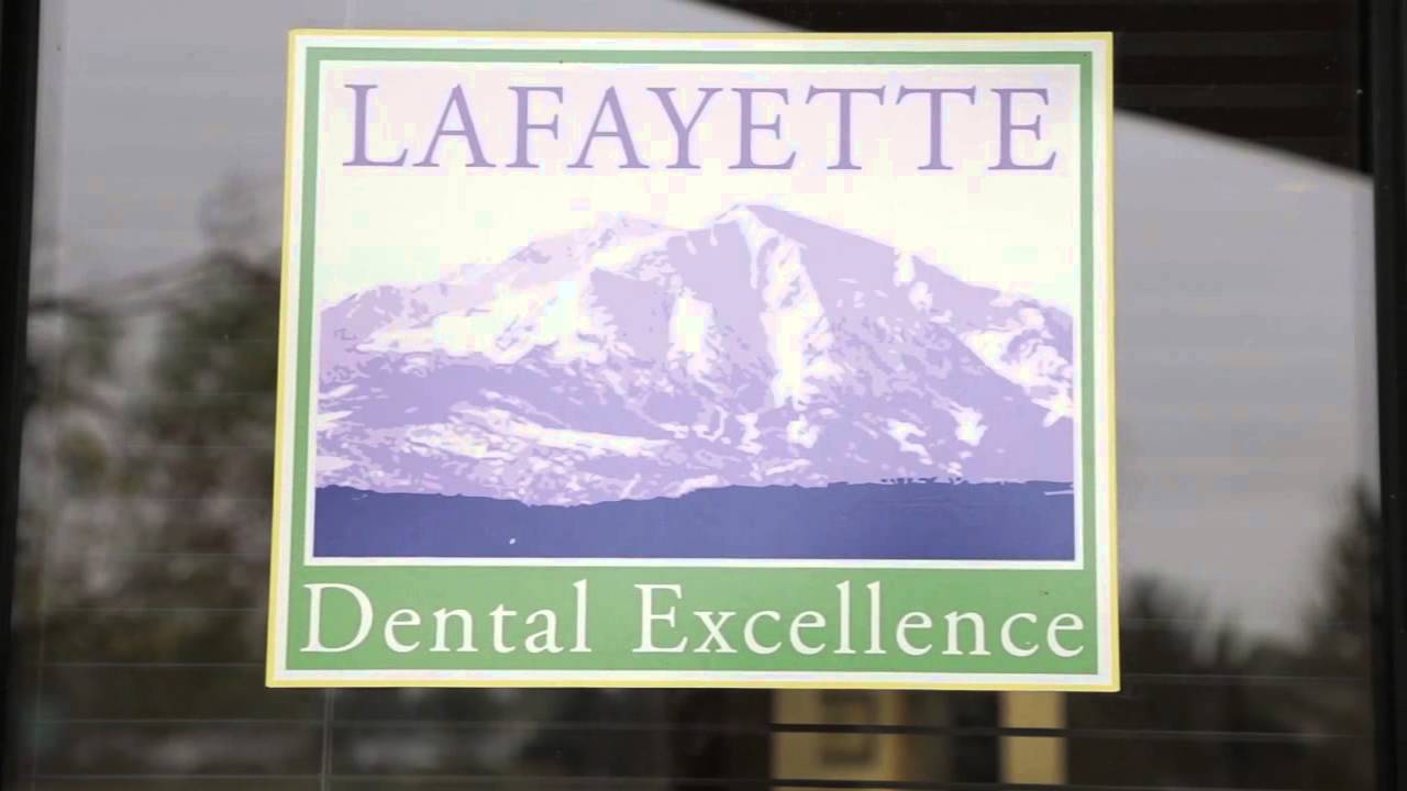 Dentist Overview Lafayette Dental Excellence YouTube