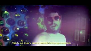 EL CONTUVERNIO.- Churrasco al espejo.