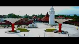 Welcome to BANTEN, keindahan provinsi banten