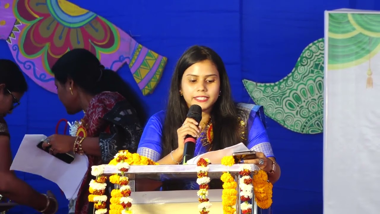 SMRITAM The journey 2025-2026 1st Annual function part4