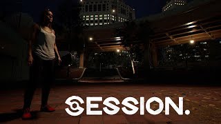 "Evening Session" Session Alpha Gameplay (PC)