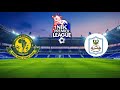 LIVE Yanga Vs Jkt Tanzania NBC Premier League 25 2 2026