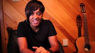 Studio Life: Rapsody speaks on upcoming, debut album "The Idea of Beautiful"