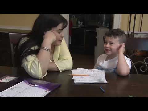 KERA Kids PBS Program Break #18 (2020)