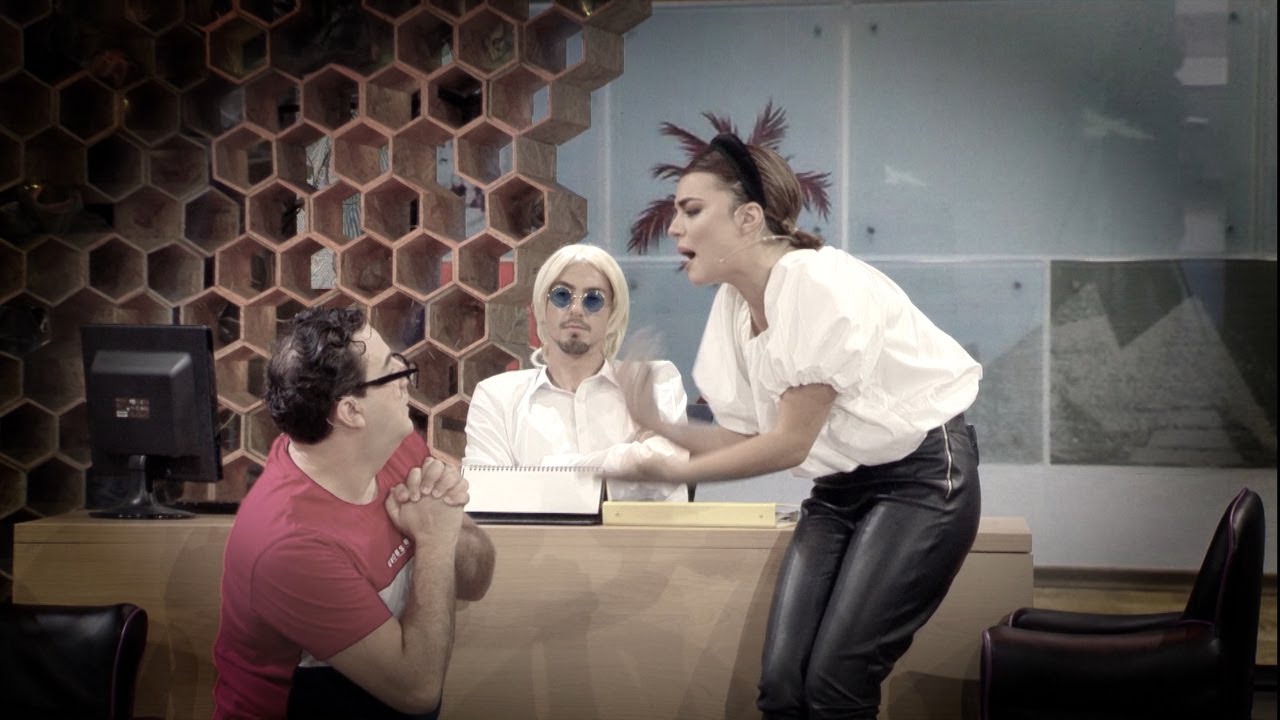 Versionistet (Paketa turistike) - Kosherja, 20 Qershor 2021 | ABC News Albania